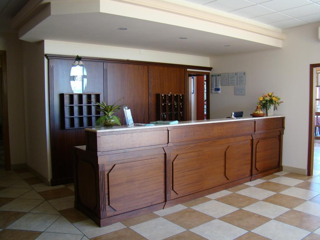 Hotel Ristorante111 Вилапиана Екстериор снимка