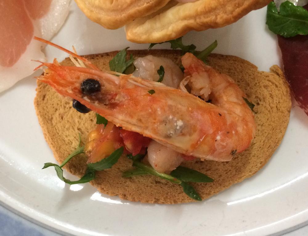 Hotel Ristorante111 Вилапиана Екстериор снимка