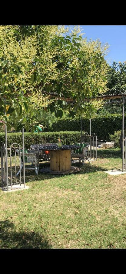 Hotel Ristorante111 Вилапиана Екстериор снимка